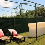 In Naron Near Pantin & Golf