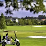 Villa In Naron Near Pantin & Golf O Val