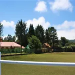 In Naron Near Pantin & Golf