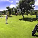 In Naron Near Pantin & Golf O Val