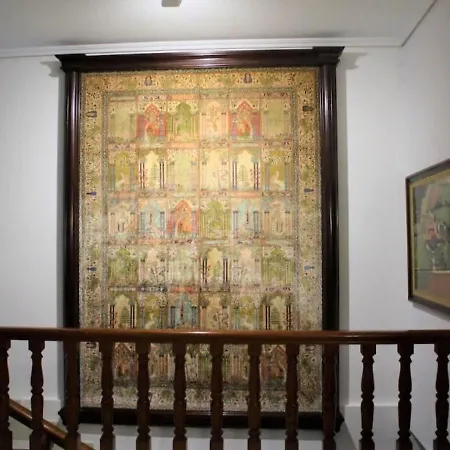 Villa Belvilla By Oyo Hacienda Lugar De Sinde *