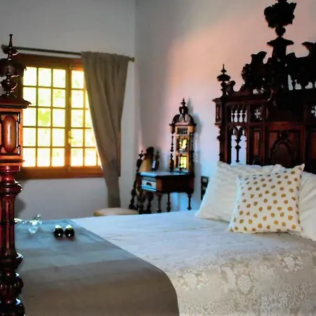 Villa Belvilla By Oyo Hacienda Lugar De Sinde O Val