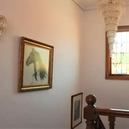 Villa Belvilla By Oyo Hacienda Lugar De Sinde