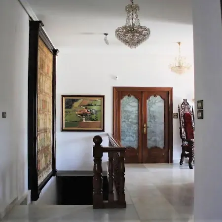 Belvilla By Oyo Hacienda Lugar De Sinde Villa