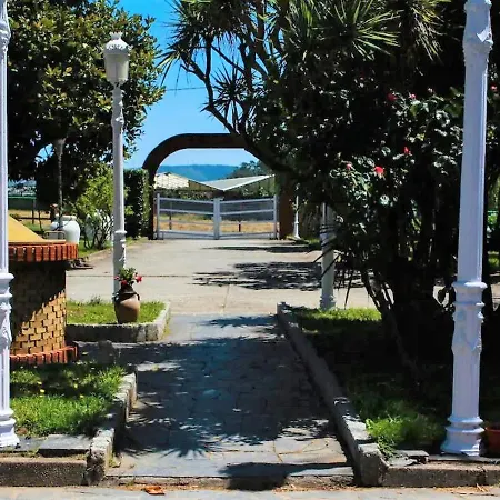 Villa Belvilla By Oyo Hacienda Lugar De Sinde *