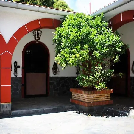 Villa Belvilla By Oyo Hacienda Lugar De Sinde