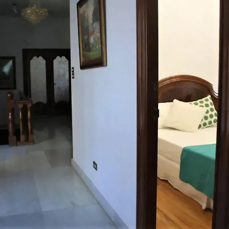 Villa Belvilla By Oyo Hacienda Lugar De Sinde *