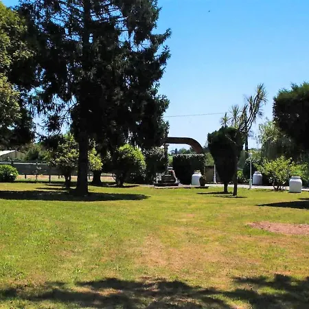 Belvilla By Oyo Hacienda Lugar De Sinde *