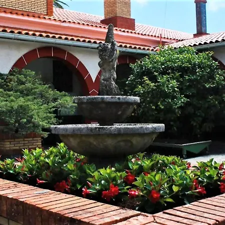 Belvilla By Oyo Hacienda Lugar De Sinde Villa