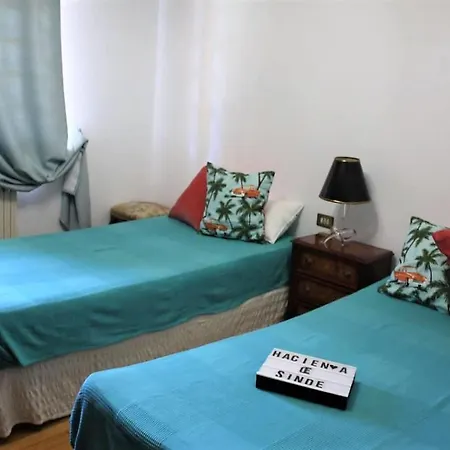 In Naron Near Pantin & Golf וילה