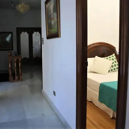 In Naron Near Pantin & Golf וילה *