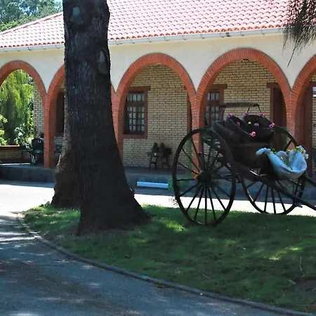 In Naron Near Pantin & Golf וילה O Val