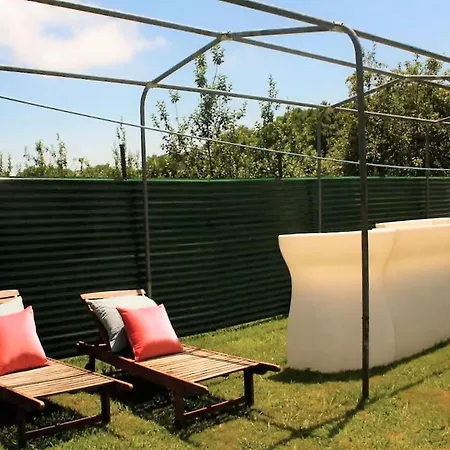 In Naron Near Pantin & Golf