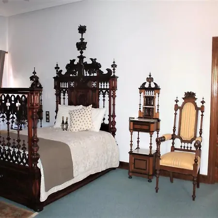 In Naron Near Pantin & Golf O Val