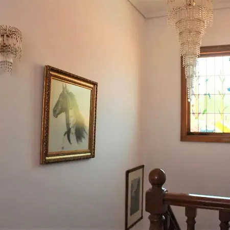 וילה In Naron Near Pantin & Golf