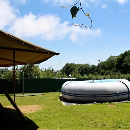 וילה In Naron Near Pantin & Golf O Val