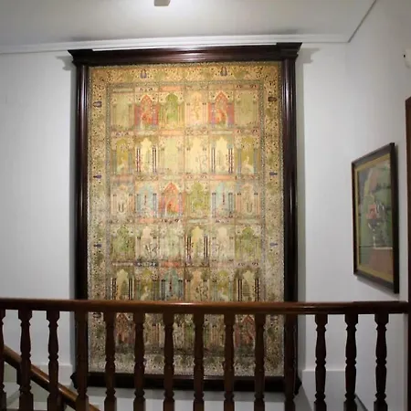 In Naron Near Pantin & Golf וילה O Val