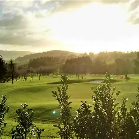 In Naron Near Pantin & Golf * O Val