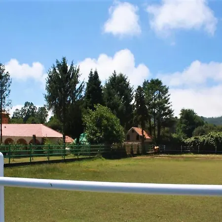 In Naron Near Pantin & Golf