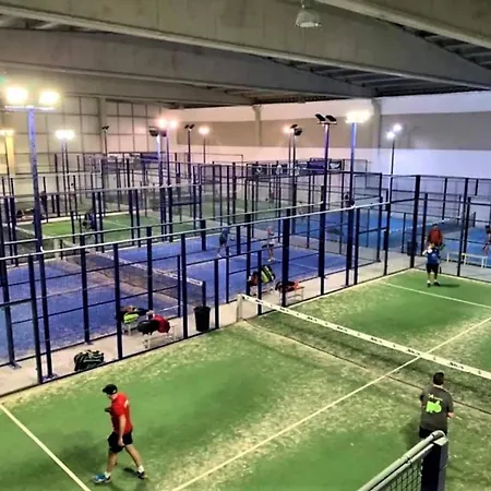 וילה In Naron Near Pantin & Golf