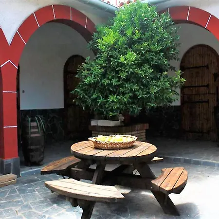 In Naron Near Pantin & Golf