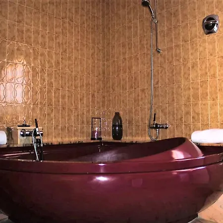 In Naron Near Pantin & Golf O Val