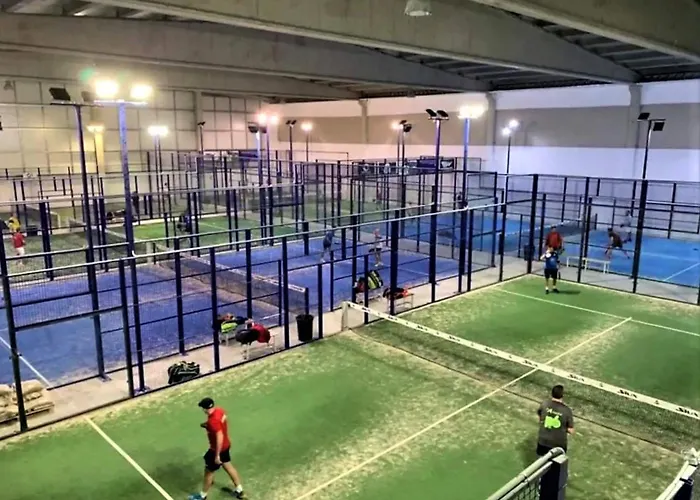 וילה In Naron Near Pantin & Golf
